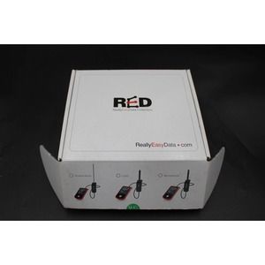 VWR Education 9200002 Really Easy Data Collectors Motion sensor